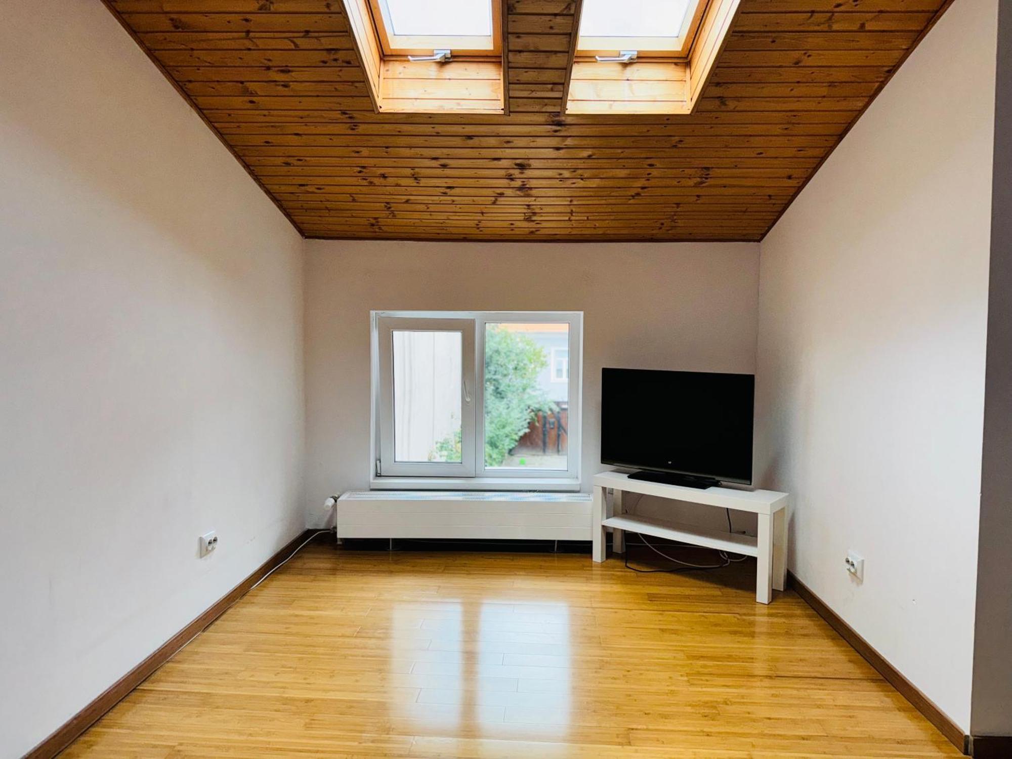 Schei Brasov-Скей Брашов Lägenhet Exteriör bild