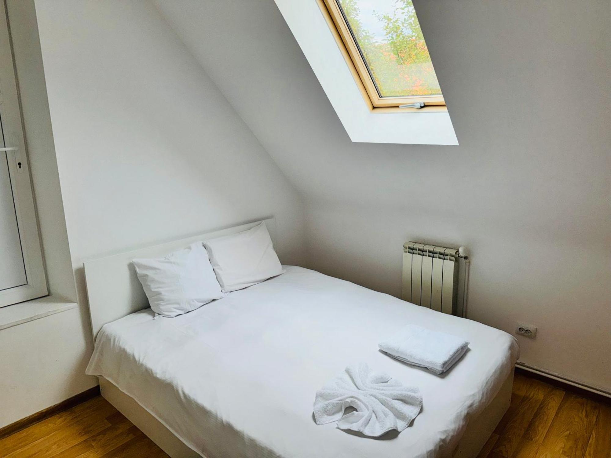 Schei Brasov-Скей Брашов Lägenhet Exteriör bild