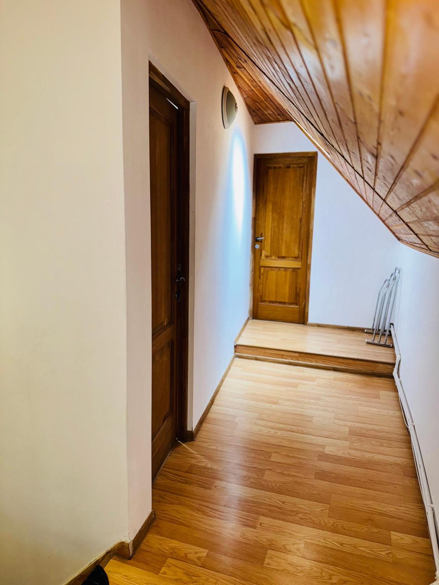 Schei Brasov-Скей Брашов Lägenhet Exteriör bild