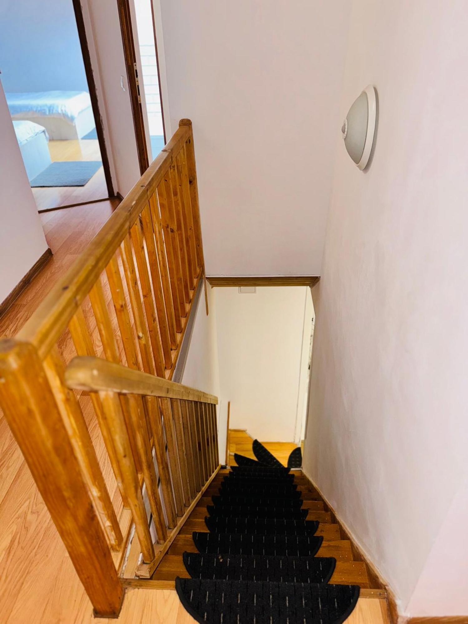 Schei Brasov-Скей Брашов Lägenhet Exteriör bild