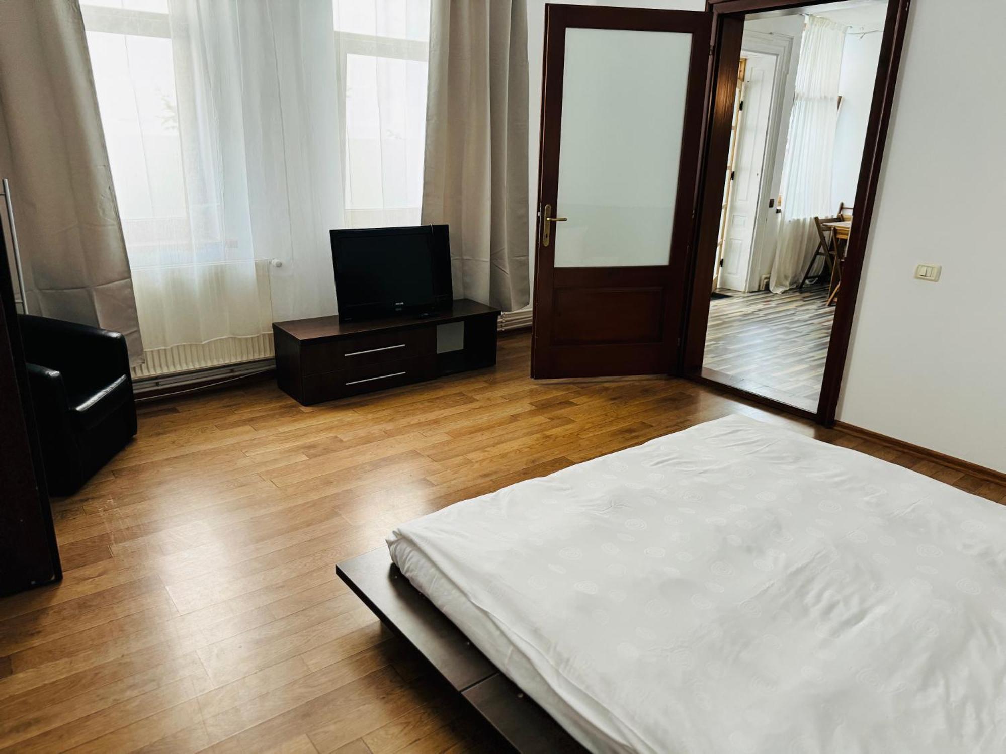 Schei Brasov-Скей Брашов Lägenhet Exteriör bild