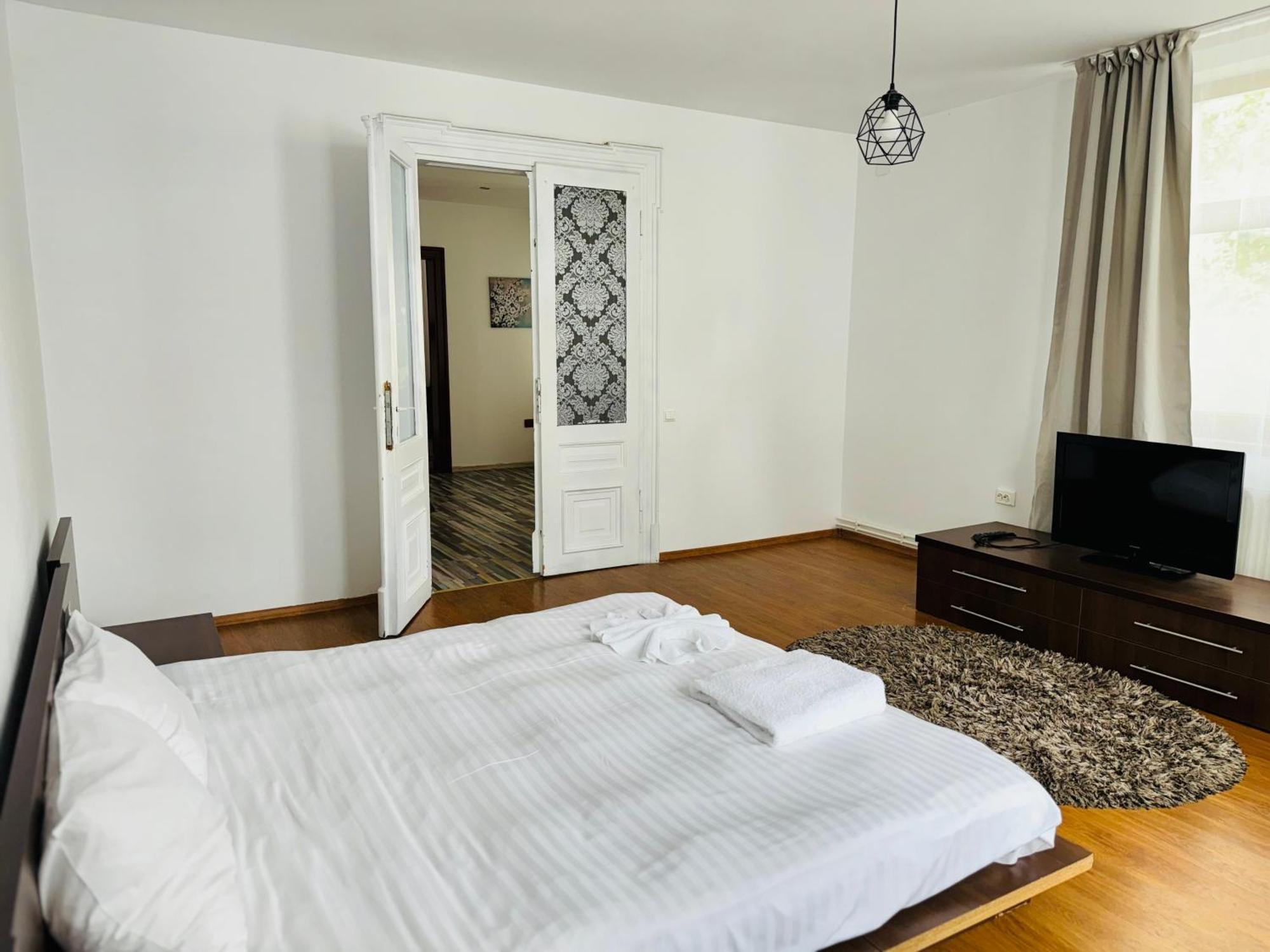 Schei Brasov-Скей Брашов Lägenhet Exteriör bild