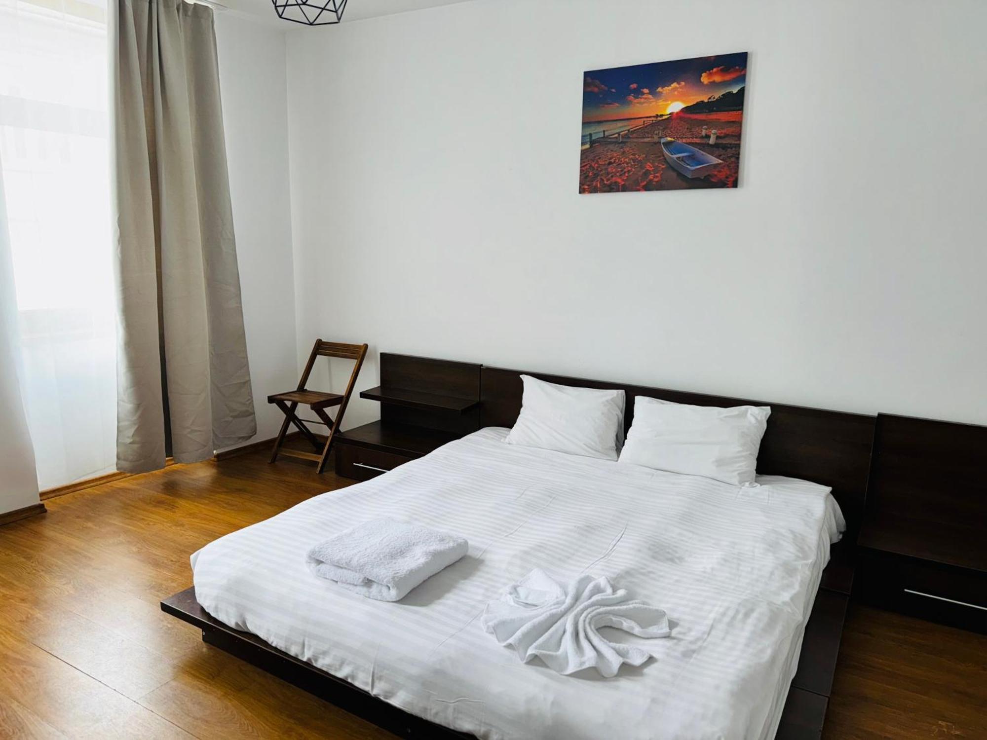 Schei Brasov-Скей Брашов Lägenhet Exteriör bild